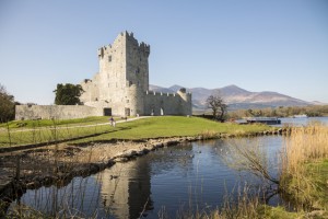 Ross Castle