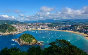 San Sebastian