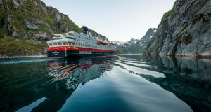 Hurtigruten Norway