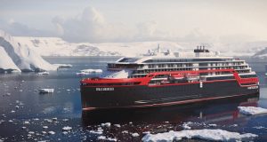 Hurtigruten