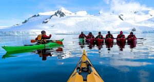 Hurtigruten