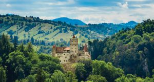 Timeless Romania