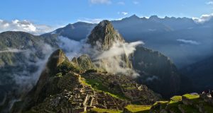 Latin America Discovery