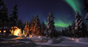 Northern Lights