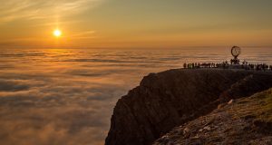 Midnight Sun