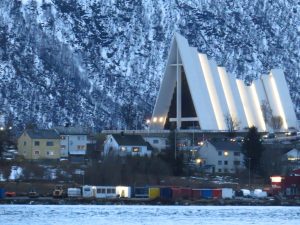 Tromso, Norway