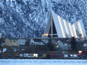 Tromso, Norway