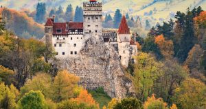 Highlights of Eastern Romania