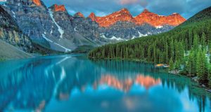 2019 Scenic pre-release Canada & Alaska
