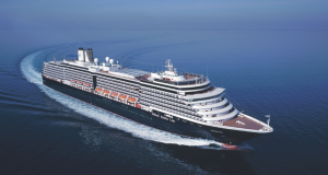 Noordam Papua New Guinea Cruise