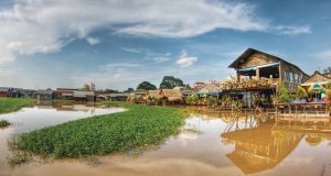 Vietnam & Cambodia: Golf along the Mekong