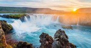Iceland Explorer: Fire & Ice with Travelmarvel