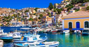 Greece & Island Jewels of the Adriatic