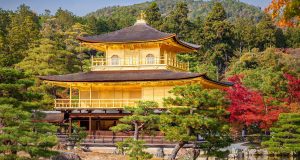Traditional & Timeless Japan