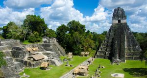 Highlights of Costa Rica & Guatemala 2019