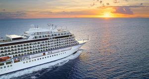 Cruise Hobart to Durban with Viking Cruises