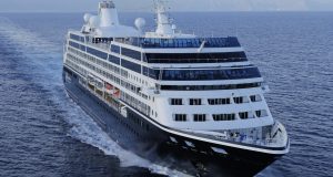 Azamara 2020