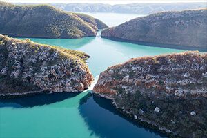 Kimberley_Horizontal Waterfalls