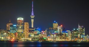 Auckland Getaway