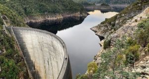 Gordon Dam