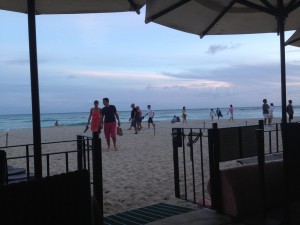Honolulu