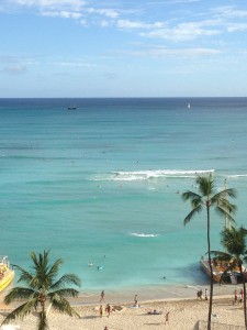 Honolulu