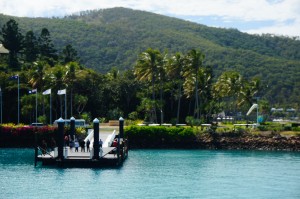 Whitsunday Islands