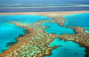 Whitsunday Islands