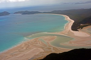 Whitsunday Islands