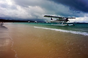 Whitsunday Islands