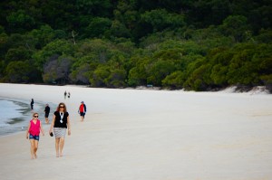 Whitsunday Islands