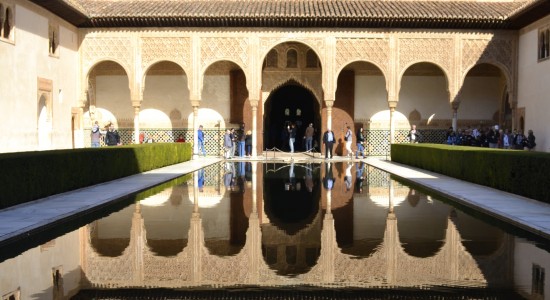 The Splendours of Spain, Portugal and Morocco