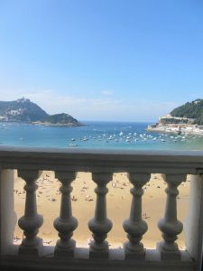 San Sebastian