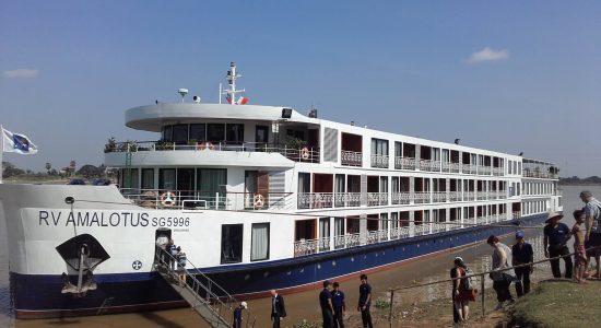 Recent Destinations - Cara - Mekong
