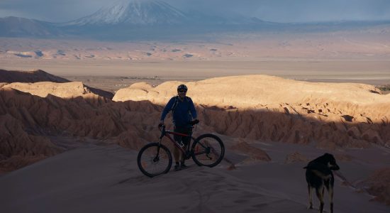 Atacama Desert