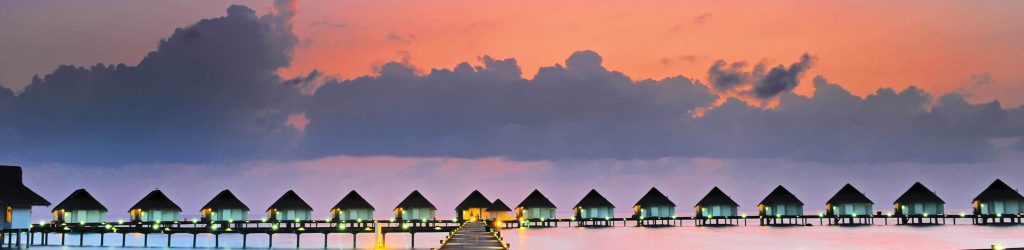 Honeymoon Registry