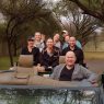 Southern African Safari
